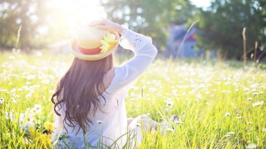 Voorbereid voor de zomer